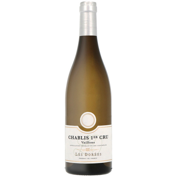 CHABLIS 1ER CRU