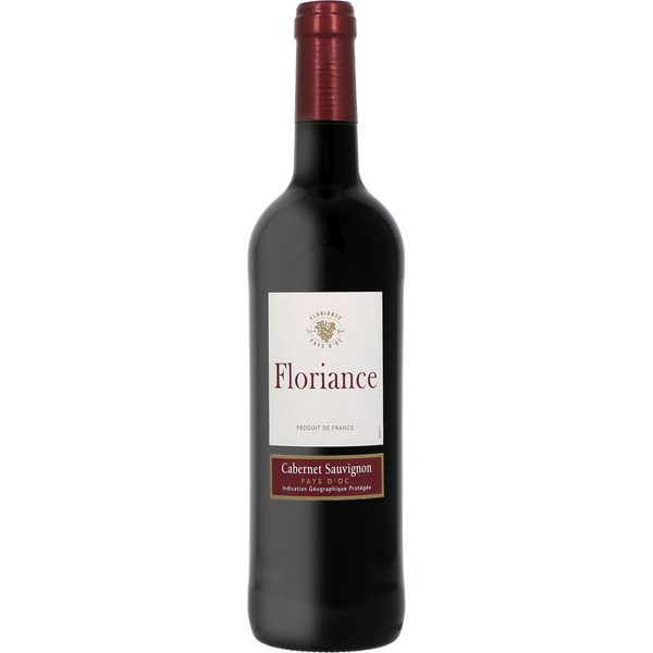 Floriance Cabernet-Sauvignon