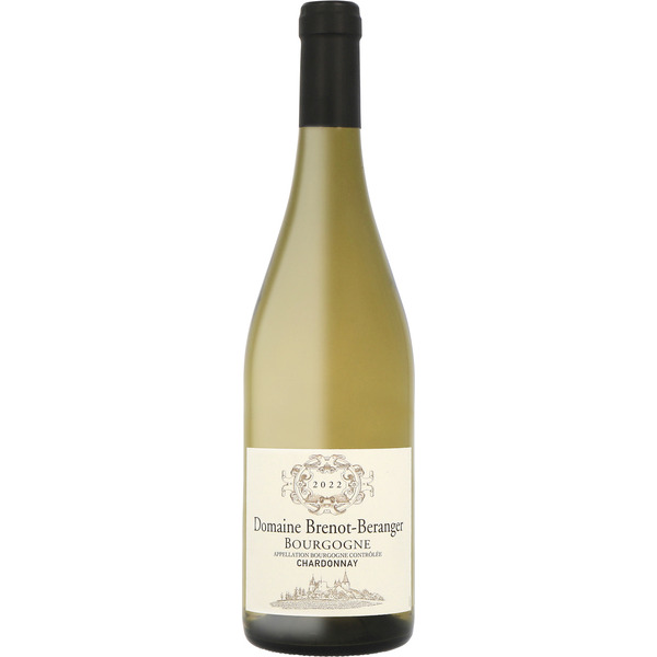 Domaine Brenot-Beranger