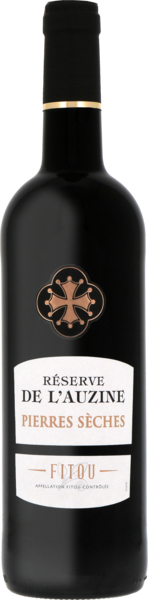 réserve de l auzine