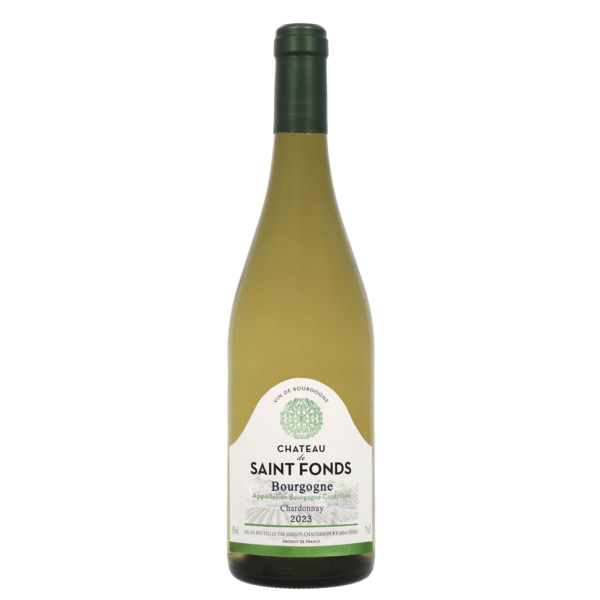 Château de Saint Fonds