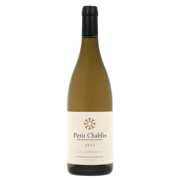 Les Jouteries PETIT CHABLIS code EAN 3660989259515 
