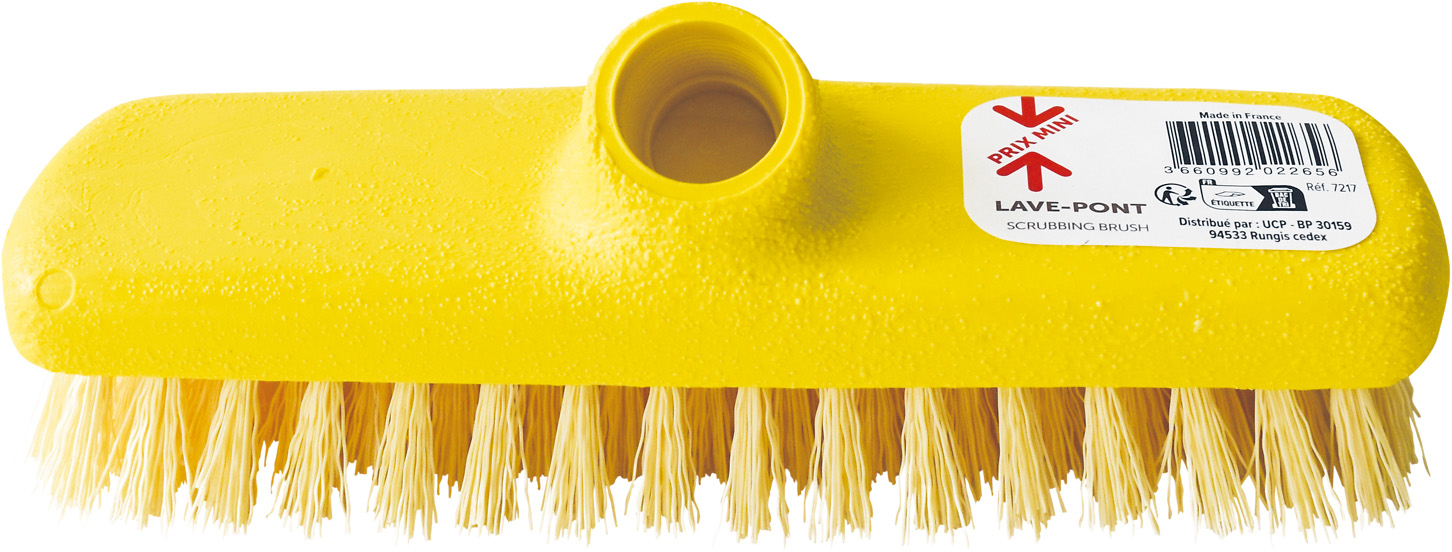  BALAI LAVE PONT code EAN 3660992022656 