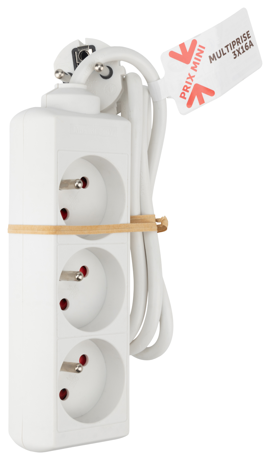  MULTIPRISE X3 code EAN 3660992023844 