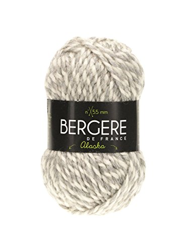 Bergere de France Bergere De France-Alaska - 23428 pour Hamster code EAN 3661004234289 