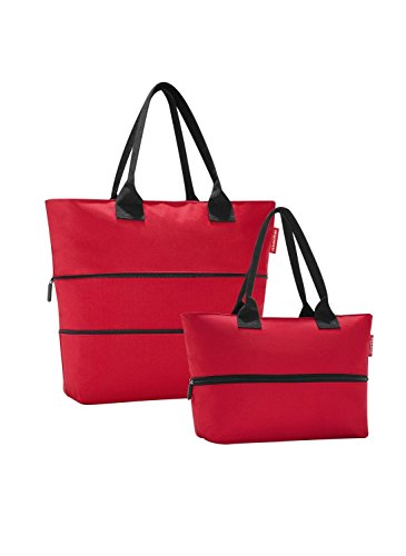 Shopper sac à tricoter modulaire