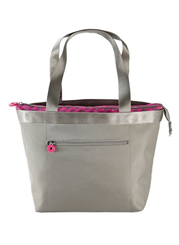 Bergere de France Tintamar - pour Bergère Taupe pantalon-treillis multi-poches Sac à Tricoter code EAN 3661004655763 