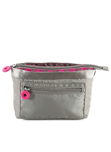 Bergere de France Tintamar - Pochette pour Bergere de France Taupe pour accessoires code EAN 3661004660064 