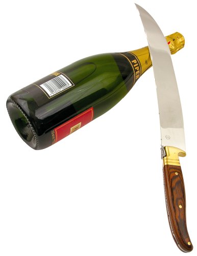 Sabre à champagne LAGUIOLE