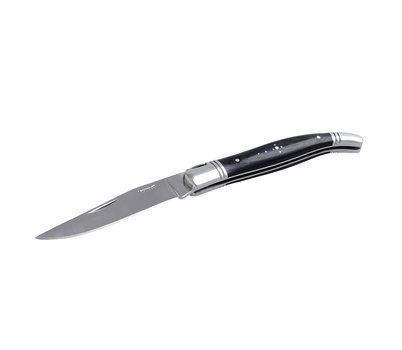 40269005 couteau en acier inoxydable, 12 x 2,5 ...