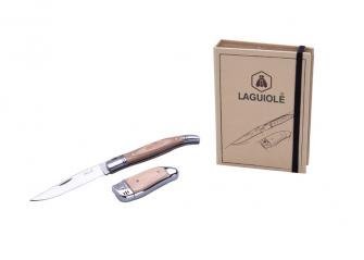 40201456 couteau en acier inoxydable, 12 x 2,5 ...