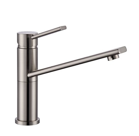 ESSEBAGNO Mitigeur Evier Sierra - Façon inox