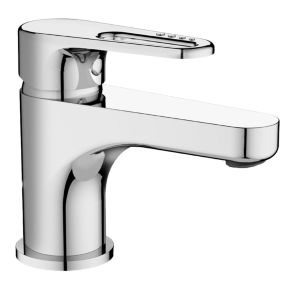  Mitigeur lavabo bas chrome NF Essebagno Balma code EAN 3661109007337 