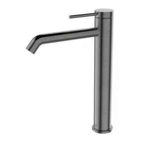  Mitigeur de lavabo gun metal Essebagno Lollipop code EAN 3661109020398 