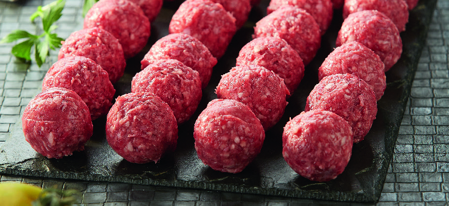 MR2 12 BOULETTES MOELLEUSES “FÉRIAL” code EAN 3661112031107 