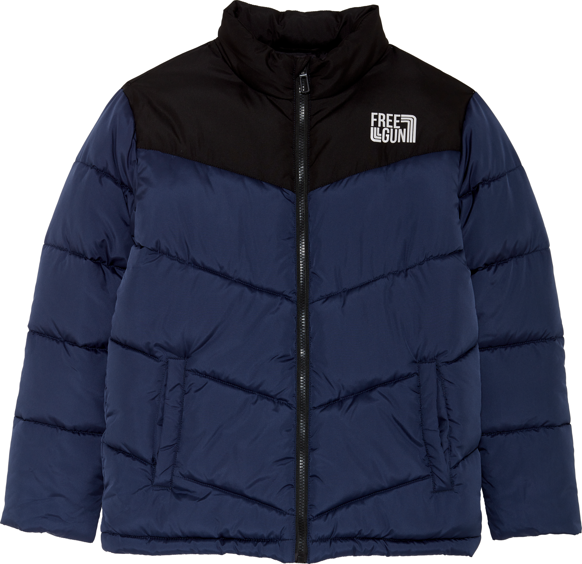 BLOUSON HOMME
