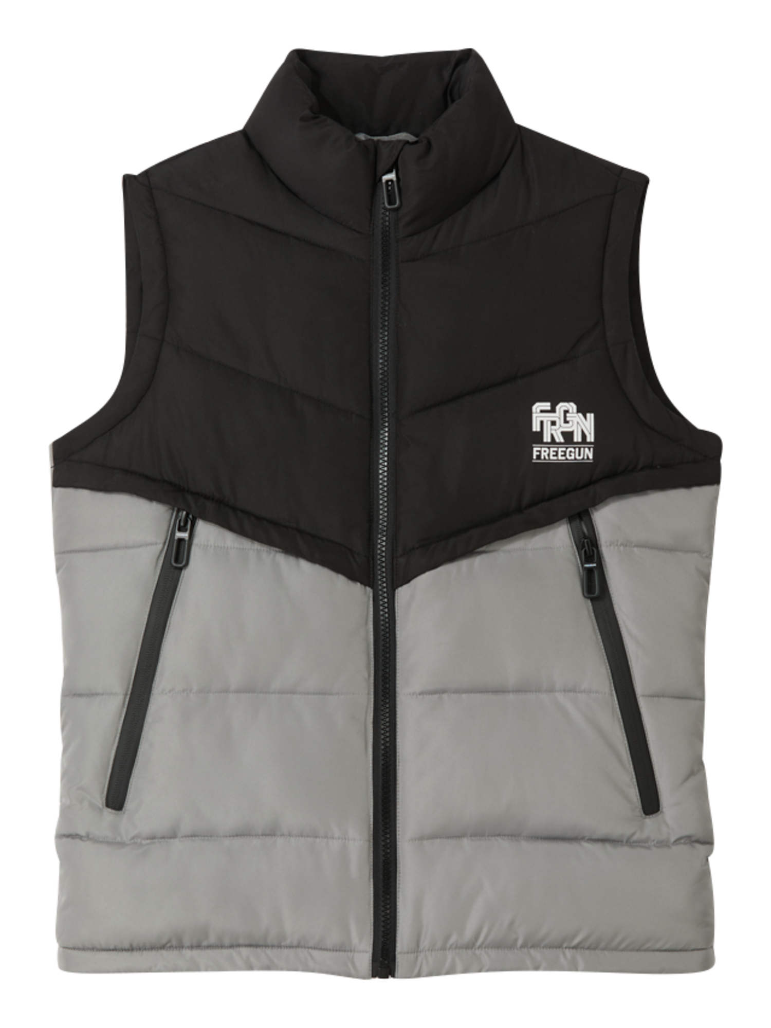 DOUDOUNE SANS MANCHES JUNIOR