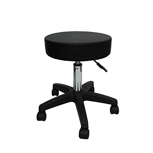 - tabouret de bureau a roulettes chaise de bure...