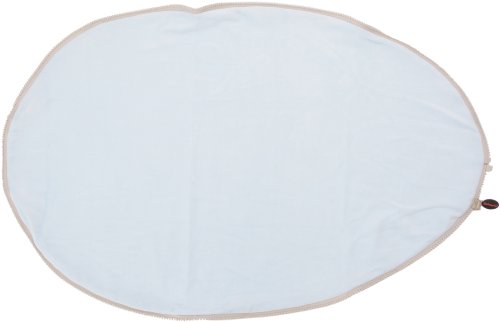 Plateau sans harnais alcantara bleu 3661276003989 Babymoov Plateau sans harnais alcantara bleu 3661276003989 Babymoov
