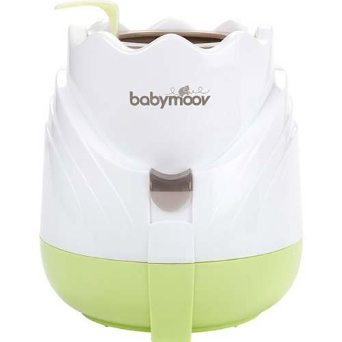 Chauffe-biberon tulipe zen