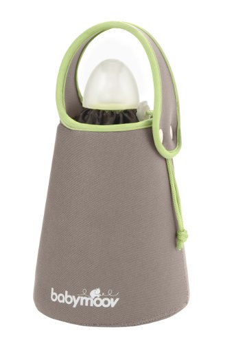 Chauffe biberon autonome