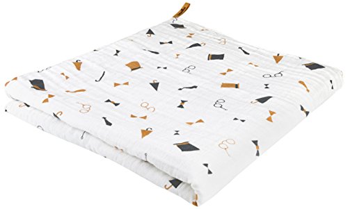 Babymoov Lange dandy 80 x 80 cm x1 code EAN 3661276016293 