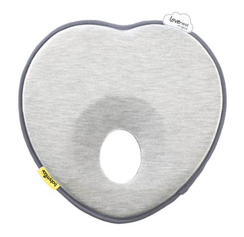 Lovenest original smokey gris