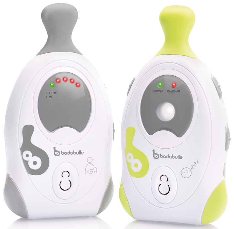 BADABULLE BABYPHONE 300+ BADABULLE