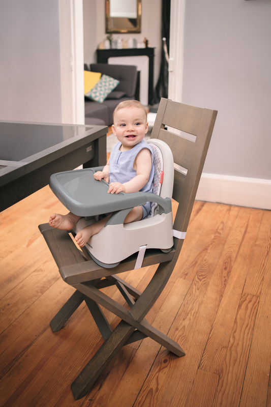 REHAUSSEUR CONFORT Badabulle