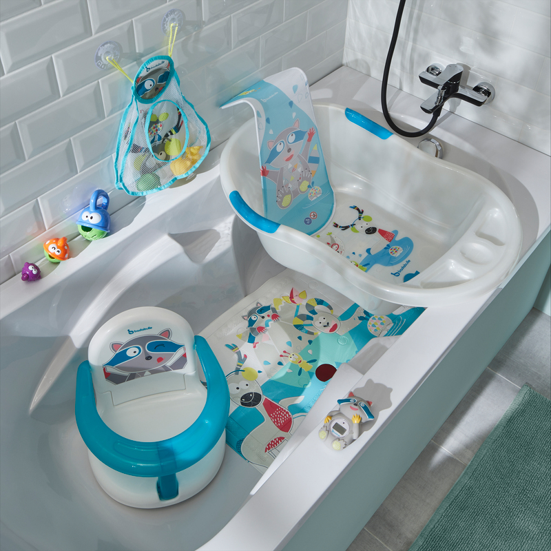 BADABULLE TAPIS DE BAIN BADABULLE code EAN 3661276162723 