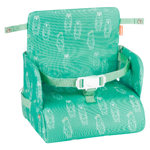 Rehausseur Nomade Badabulle 3661276178076 