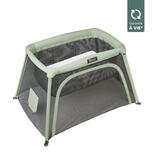 BABYMOOV Lit Parapluie Moov&Comfy Vert code EAN 3661276179462 