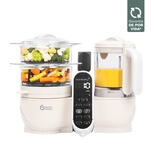 BABYMOOV Nutribaby(+) Mineral Beige code EAN 3661276179820 