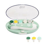 BADABULLE Lime à ongles éléctrique code EAN 3661276189232 