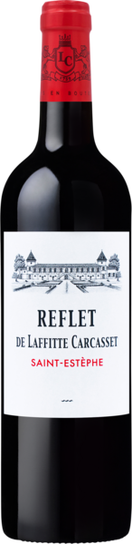 SAINT ESTEPHE reflet de laffitte carcasset code EAN 3661303210212 