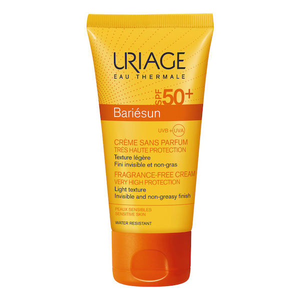 uriage-eau-thermale Gamme solaire Bariésun code EAN 3661434001352 