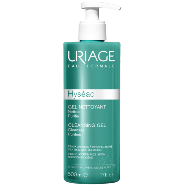 Gamme HYSEAC 