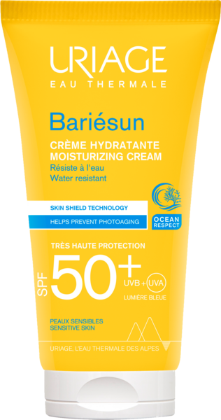 Gamme Solaire Bariesun