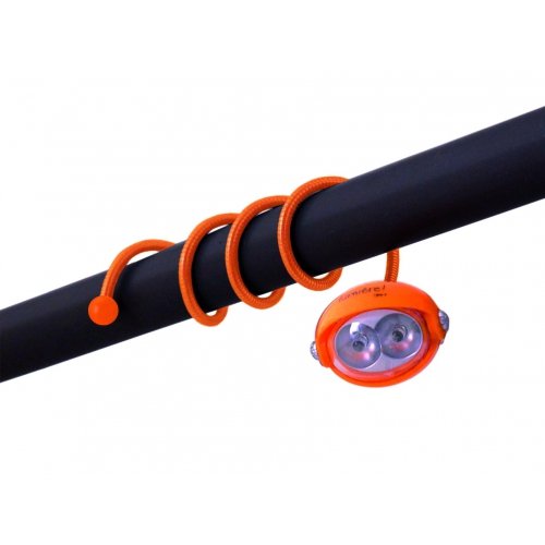 10182 tourbillon liseuse flexible métal/plastiq...