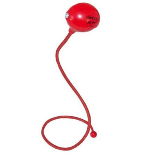 10184 tourbillon liseuse flexible métal/plastiq...