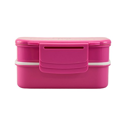 45200 boîte de repas imprimé ma lunch box plast...