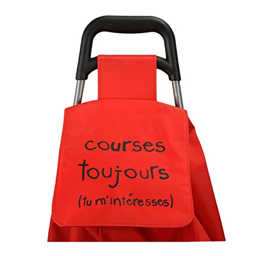 61508 sac à roulette courses toujours tu m'inté...