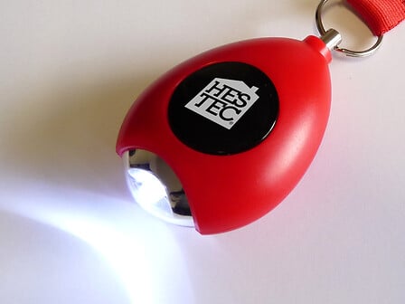  Alarme personnelle code EAN 3661474253384 