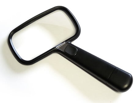 Loupe ergonomique XL 3661474253469 