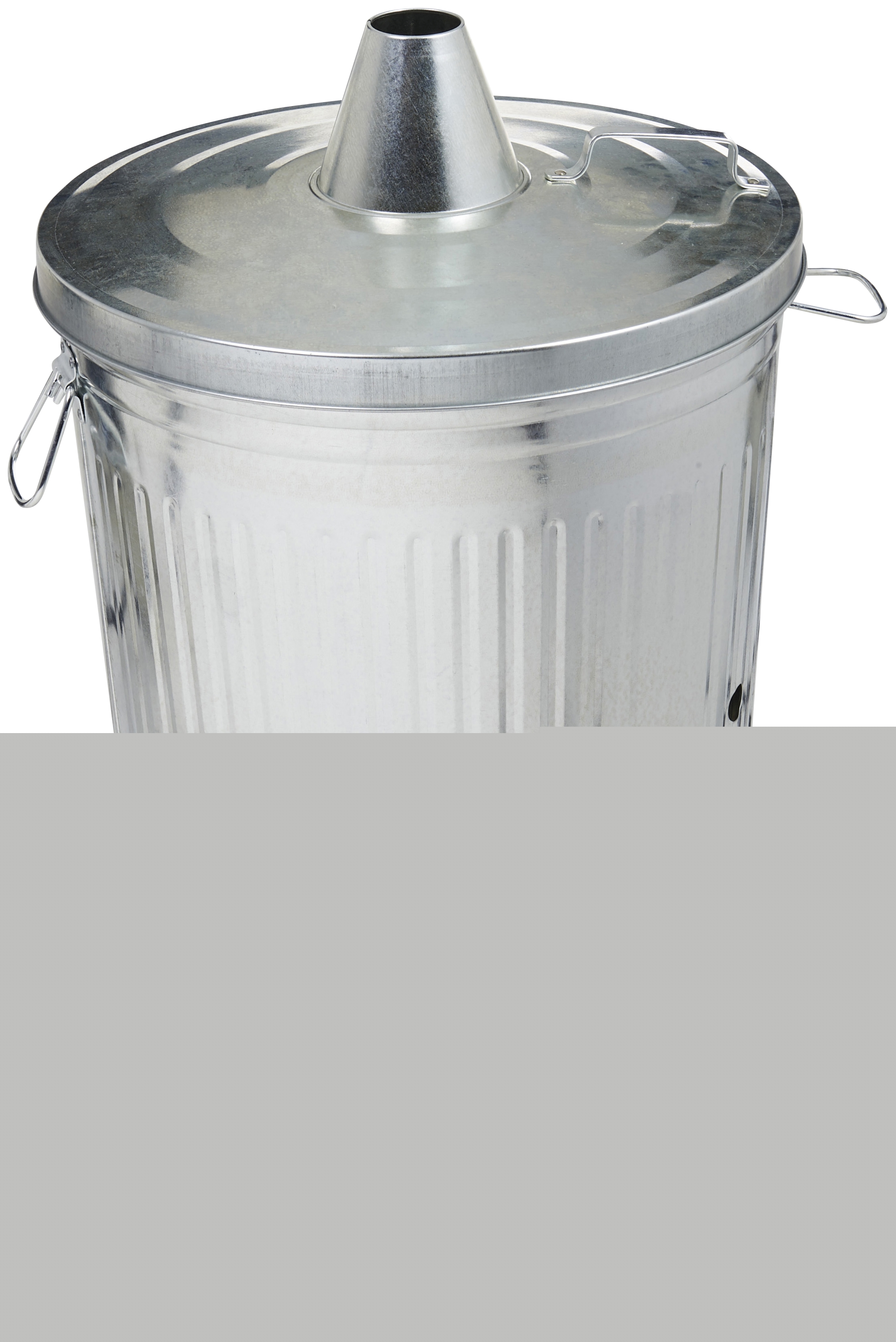  Incinérateur 100 l  code EAN 3661474332768 