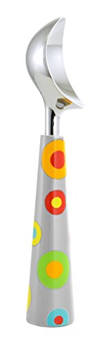 Cuillère à glace - Pylones