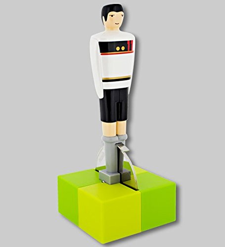 Roulette à pizza Match'O - Allemagne - Pylones