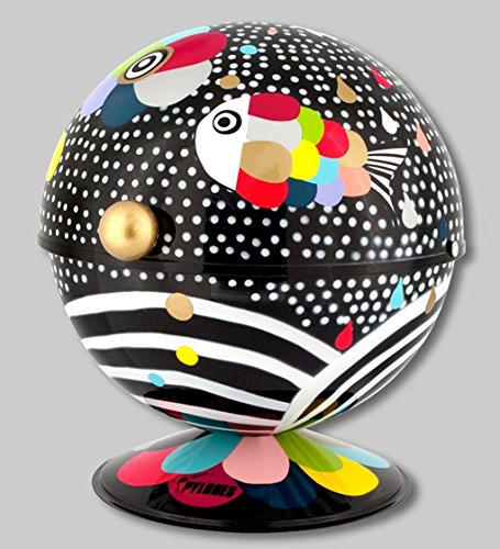 Boule à sucre - Scale - Pylones