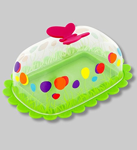 Beurrier Butter Fly - Vert - Pylones