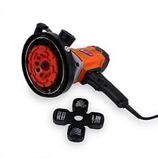 FEIDER FEIDER FEIDER – Ponceuse à béton 1500 W 150 mm – FPB140-1 code EAN 3661602008282 